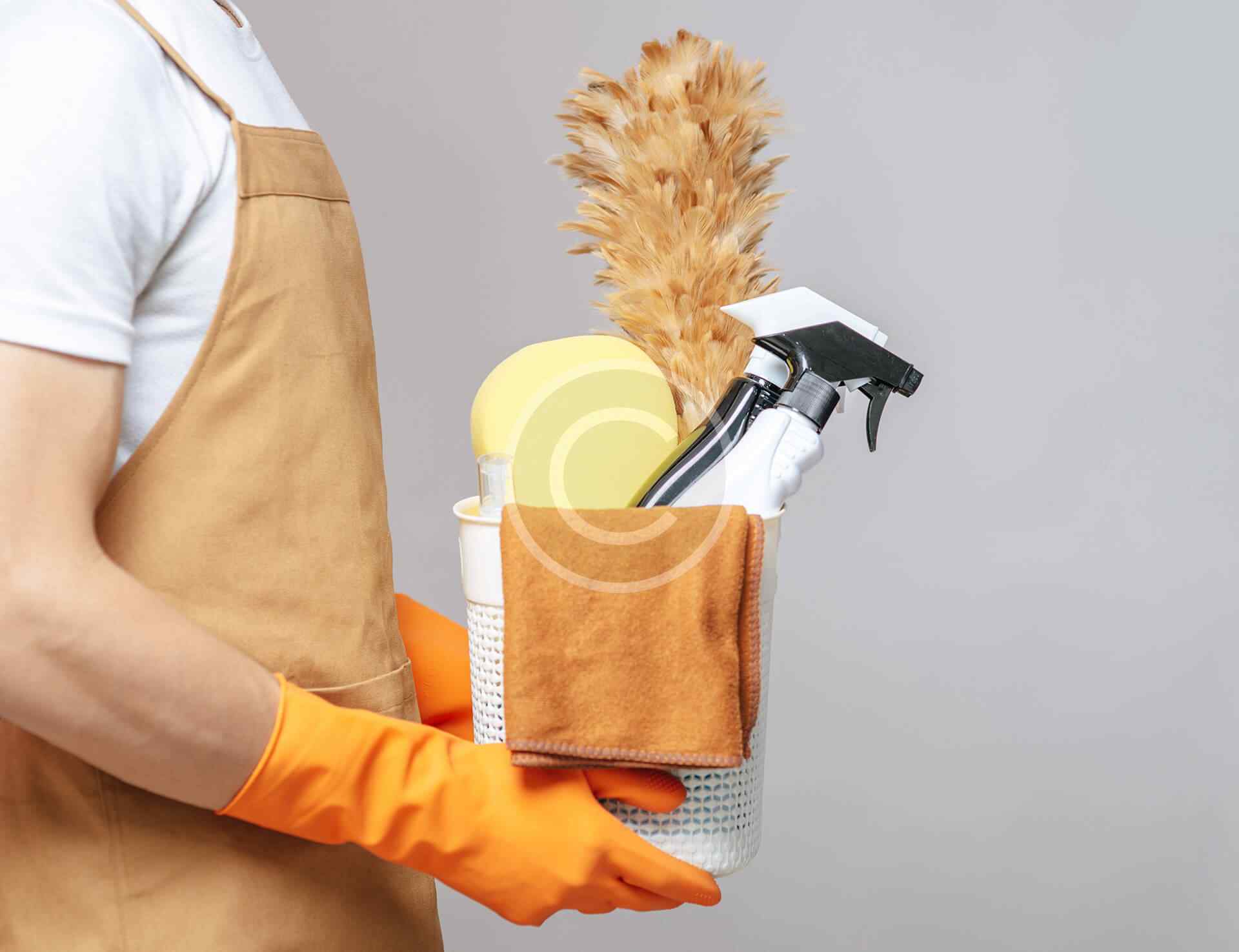 10 effective products for perfect cleaning – KARE Employment